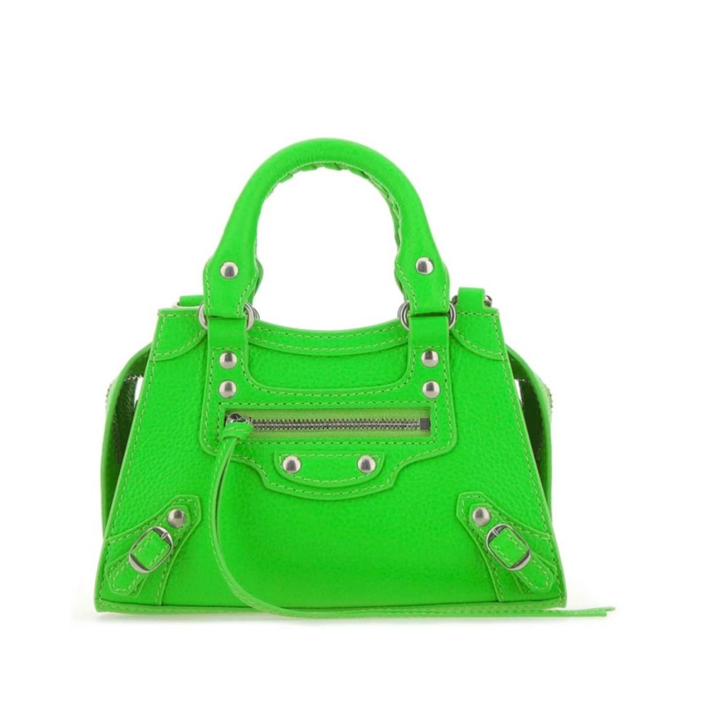 Balenciaga Neo Classic City Nano Top Handle Bag, brand new with tags